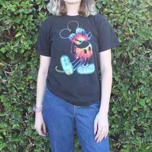 Mickey Mouse Disney shirt